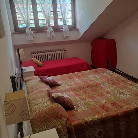 Buonavacanza In Montagna Apartament