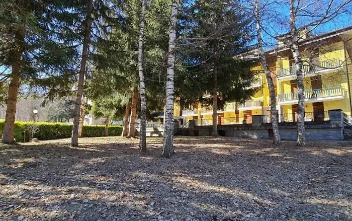 Buonavacanza In Montagna *