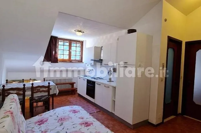 Buonavacanza In Montagna Apartament