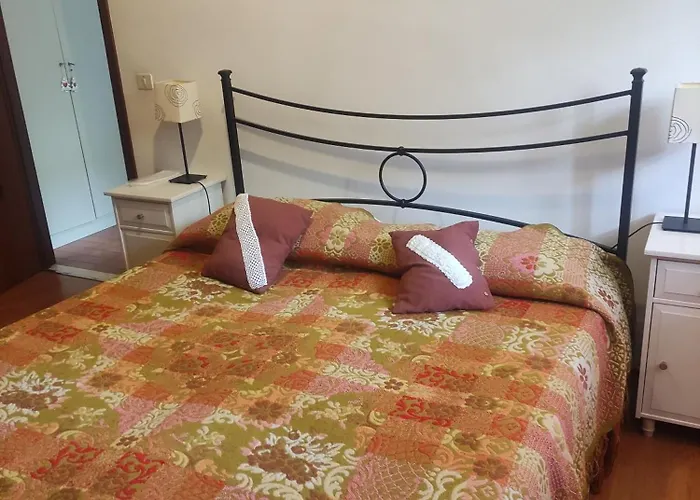 Buonavacanza In Montagna