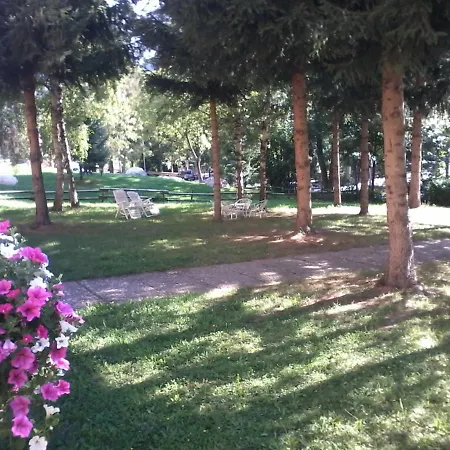 Buonavacanza In Montagna Appartamento Limone Piemonte