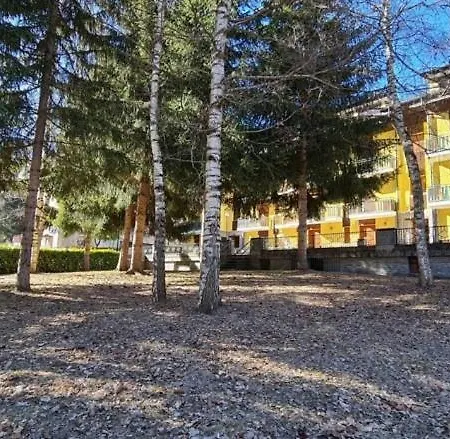 Buonavacanza In Montagna *