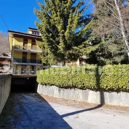Buonavacanza In Montagna Appartamento Limone Piemonte