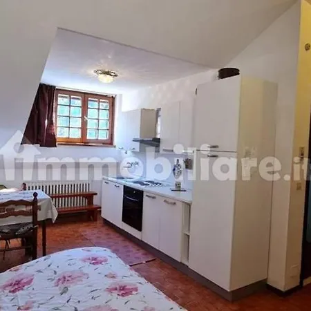 Buonavacanza In Montagna Appartement