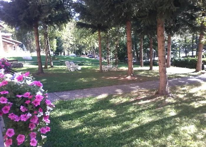 Buonavacanza In Montagna Appartamento Limone Piemonte