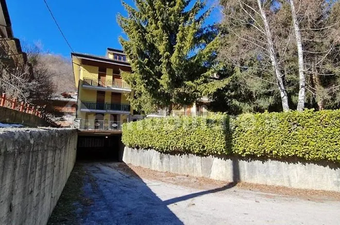 Buonavacanza In Montagna Appartamento Limone Piemonte